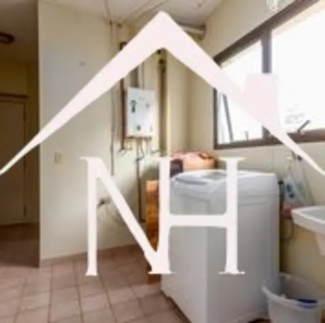 Apartamento com 3 quartos à venda, 147m2 em Vila Uberabinha, São Paulo - SP - imagem 5 Foto 5 de Apartamento com 3 quartos à venda, 147m2 em Vila Uberabinha, São Paulo - SP