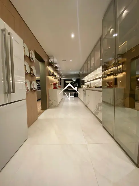 Apartamento com 4 quartos à venda, 252m2 em Indianópolis, São Paulo - SP - imagem 2 Foto 2 de Apartamento com 4 quartos à venda, 252m2 em Indianópolis, São Paulo - SP