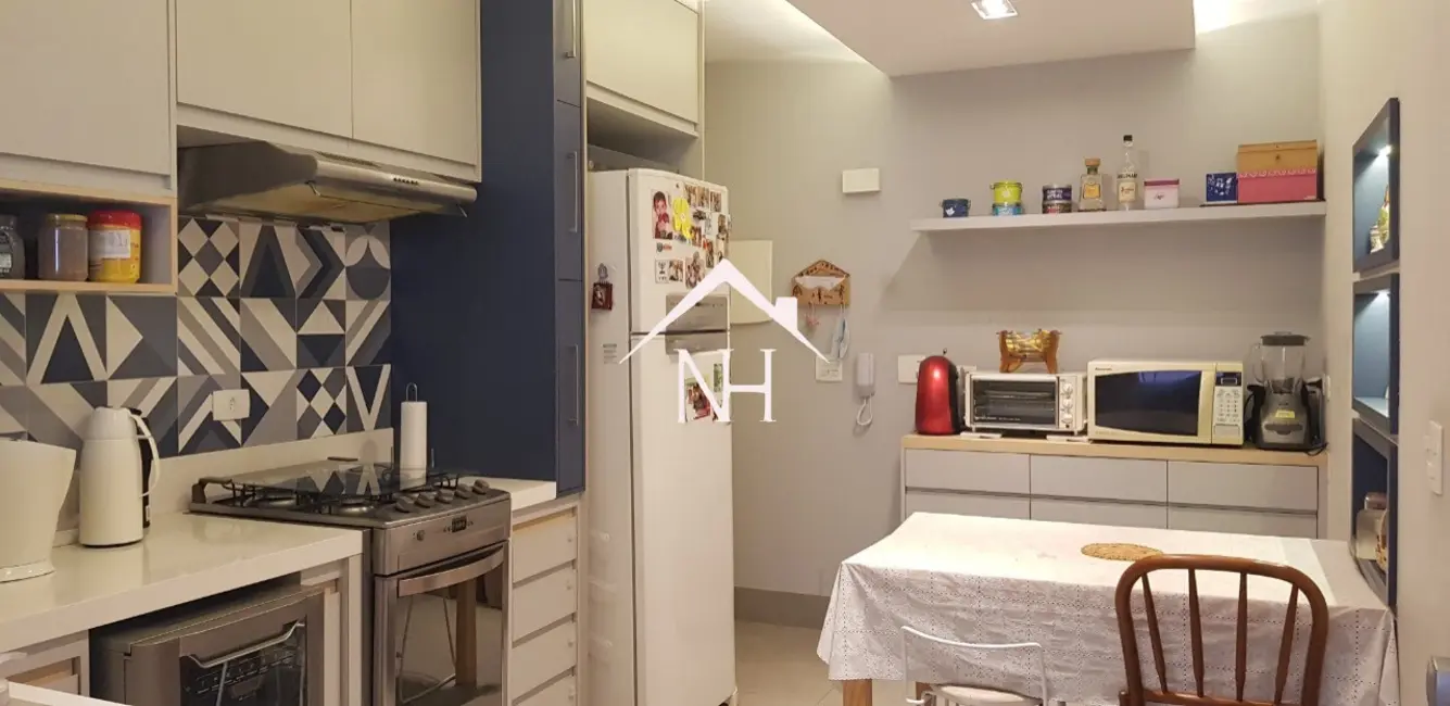 Foto 2 de Apartamento com 3 quartos à venda, 127m2 em Perdizes, São Paulo - SP