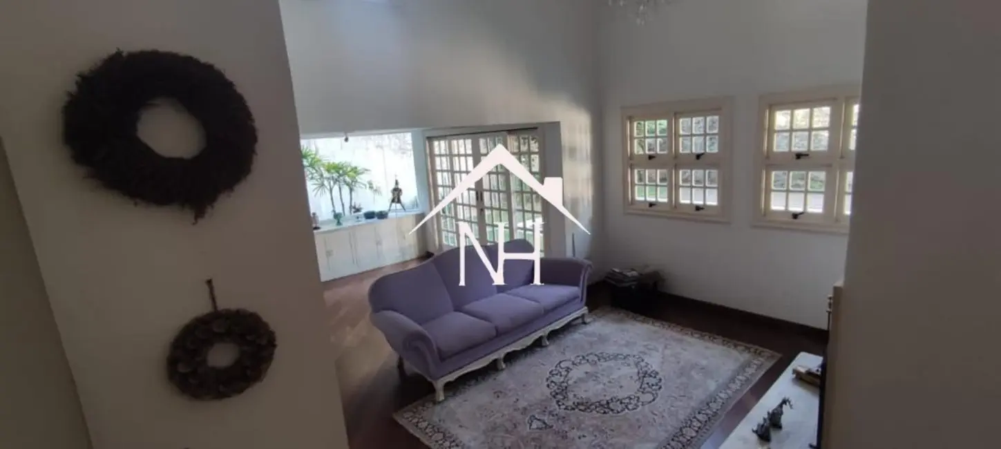 Foto 9 de Casa de Condomínio com 4 quartos à venda, 500m2 em Jardim Leonor, São Paulo - SP