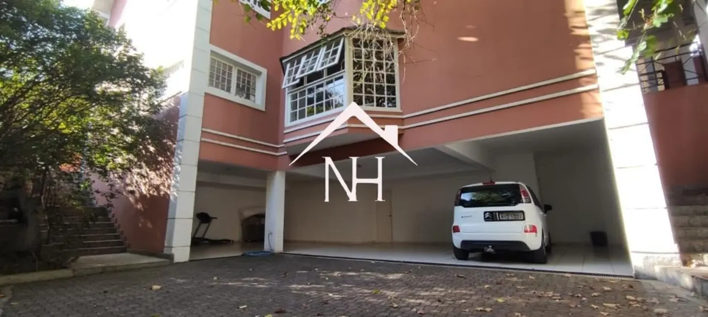 Foto 6 de Casa de Condomínio com 4 quartos à venda, 500m2 em Jardim Leonor, São Paulo - SP