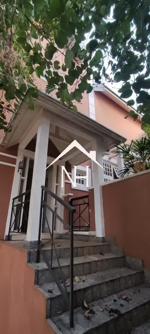 Foto 8 de Casa de Condomínio com 4 quartos à venda, 500m2 em Jardim Leonor, São Paulo - SP