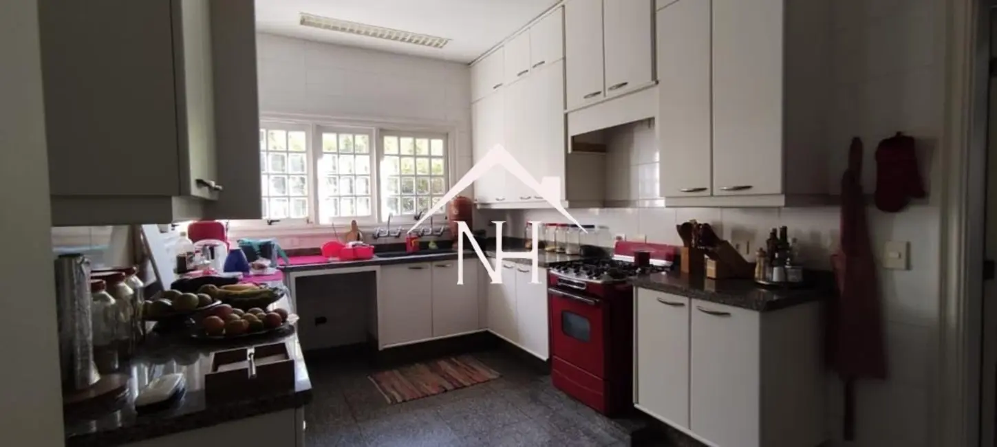 Foto 5 de Casa de Condomínio com 4 quartos à venda, 500m2 em Jardim Leonor, São Paulo - SP