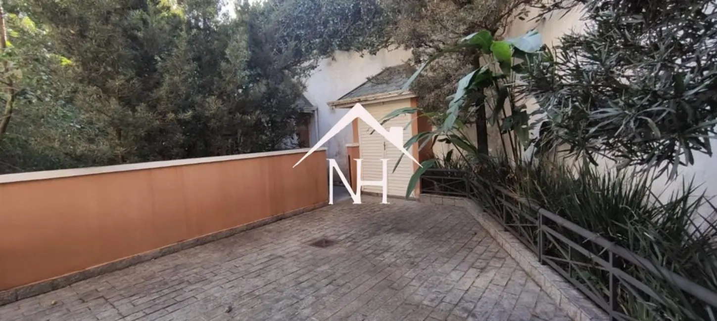 Foto 7 de Casa de Condomínio com 4 quartos à venda, 500m2 em Jardim Leonor, São Paulo - SP