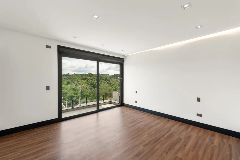 Foto 8 de Casa de Condomínio com 4 quartos à venda, 486m2 em Granja Viana, Cotia - SP