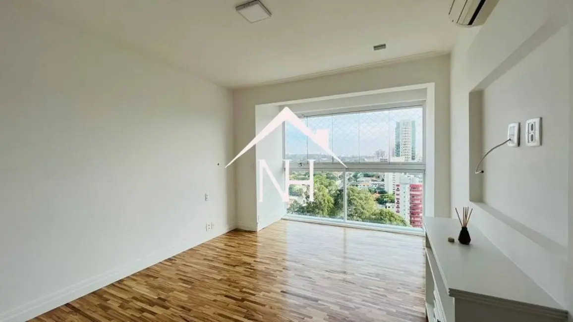 Apartamento com 4 quartos à venda, 206m2 em Campo Belo, São Paulo - SP - imagem 6 Foto 6 de Apartamento com 4 quartos à venda, 206m2 em Campo Belo, São Paulo - SP