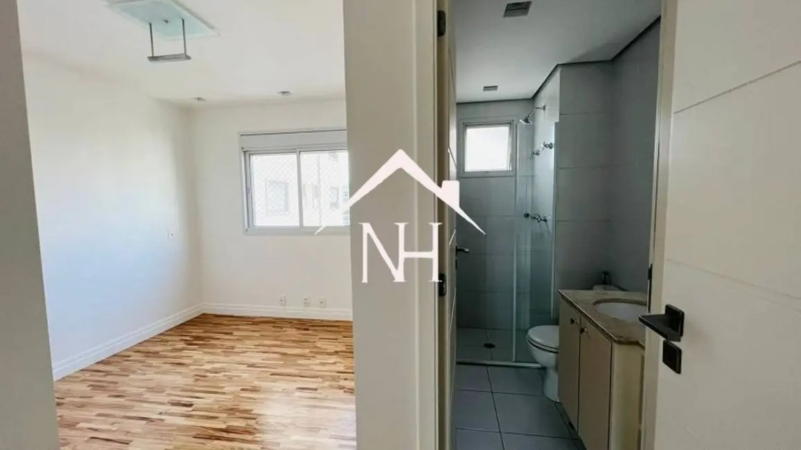 Apartamento com 4 quartos à venda, 206m2 em Campo Belo, São Paulo - SP - imagem 8 Foto 8 de Apartamento com 4 quartos à venda, 206m2 em Campo Belo, São Paulo - SP