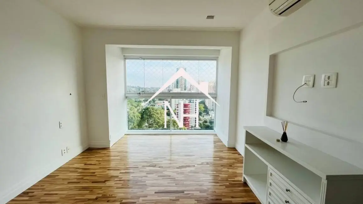 Apartamento com 4 quartos à venda, 206m2 em Campo Belo, São Paulo - SP - imagem 9 Foto 9 de Apartamento com 4 quartos à venda, 206m2 em Campo Belo, São Paulo - SP