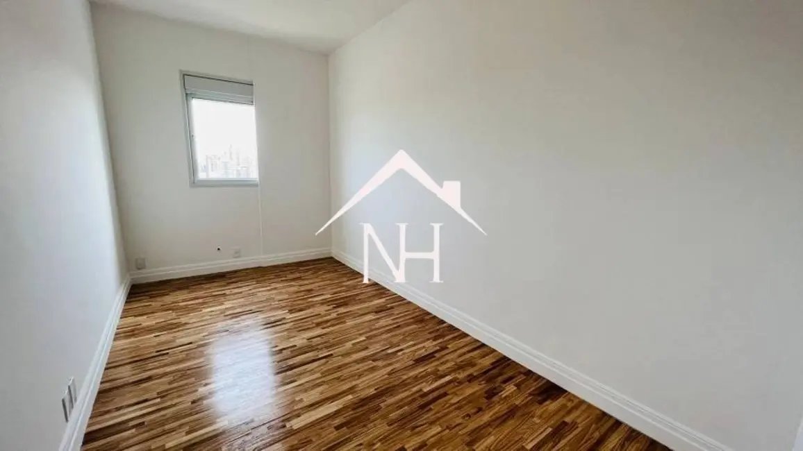 Foto 1 de Apartamento com 4 quartos à venda, 206m2 em Campo Belo, São Paulo - SP