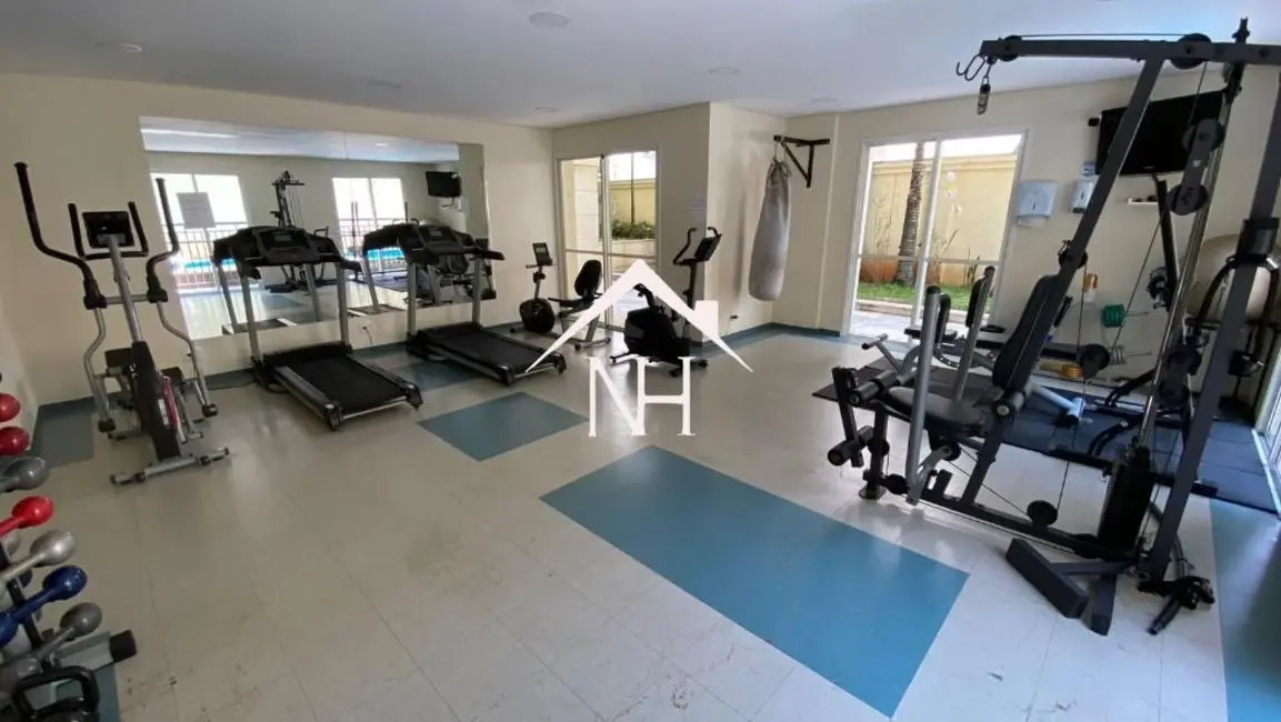 Foto 6 de Apartamento com 1 quarto à venda e para alugar, 77m2 em Jardim Paulista, São Paulo - SP