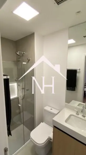 Foto 9 de Apartamento com 1 quarto à venda e para alugar, 77m2 em Jardim Paulista, São Paulo - SP