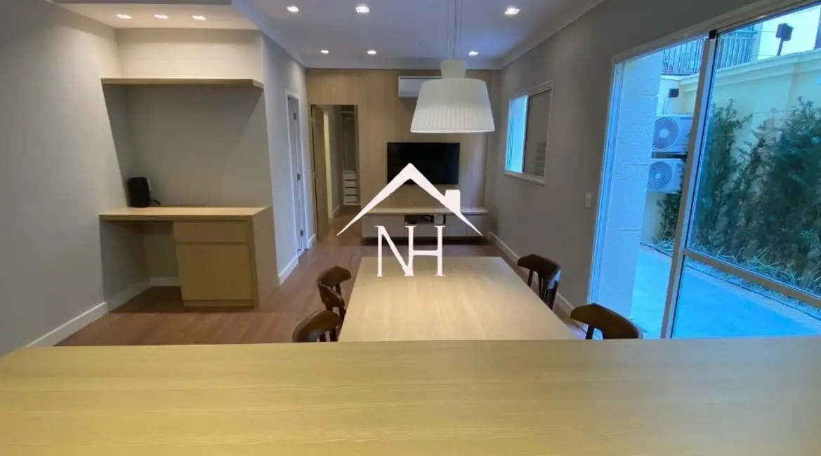 Foto 1 de Apartamento com 1 quarto à venda e para alugar, 77m2 em Jardim Paulista, São Paulo - SP