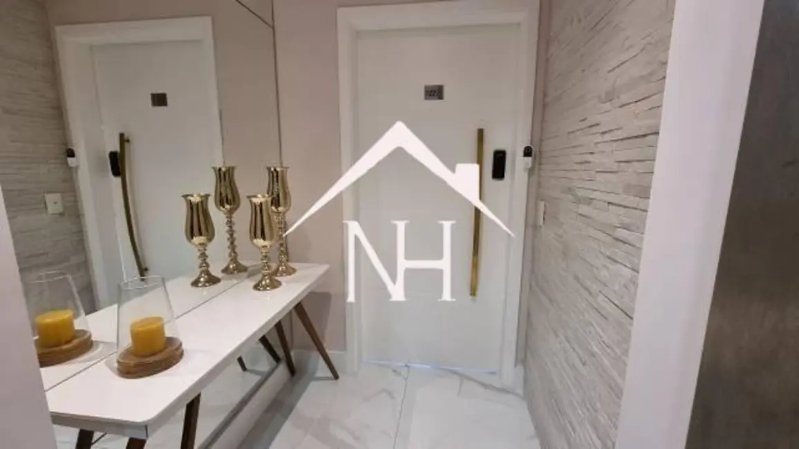 Foto 3 de Apartamento com 3 quartos à venda, 138m2 em Vila Andrade, São Paulo - SP