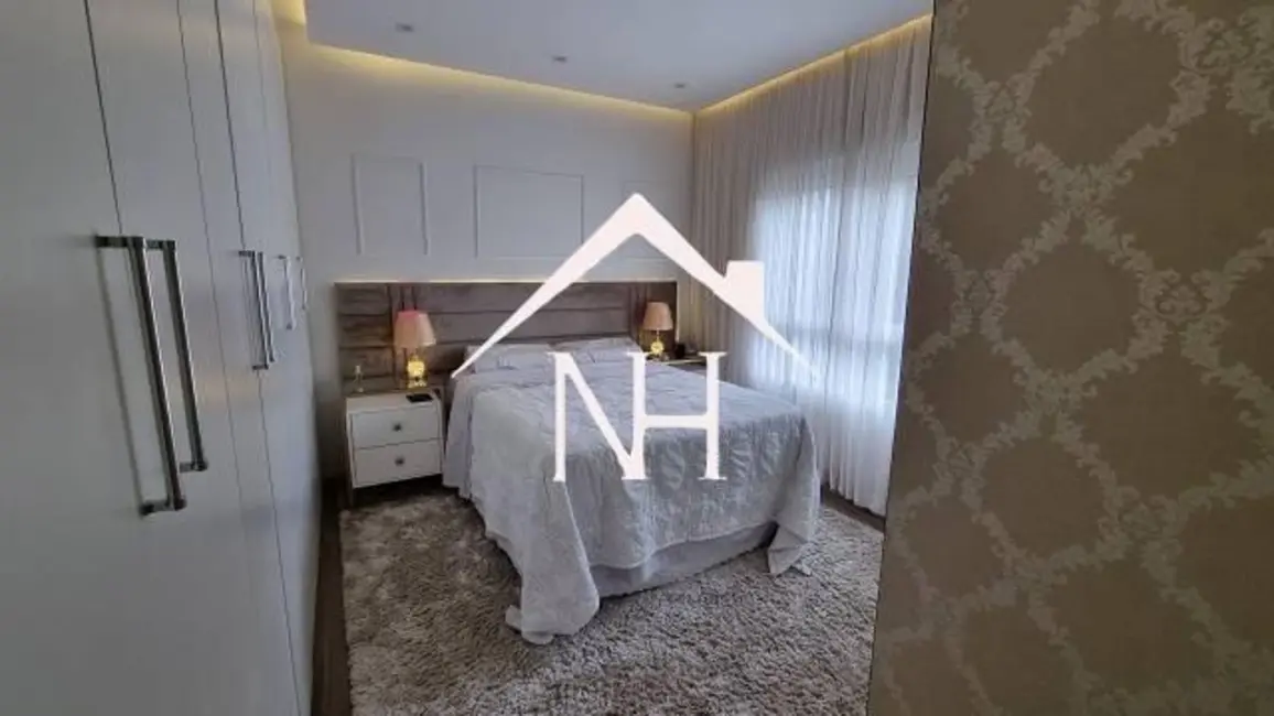 Foto 5 de Apartamento com 3 quartos à venda, 138m2 em Vila Andrade, São Paulo - SP