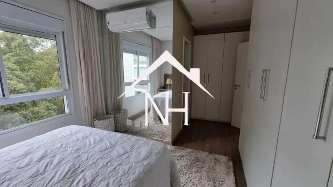 Foto 6 de Apartamento com 3 quartos à venda, 138m2 em Vila Andrade, São Paulo - SP