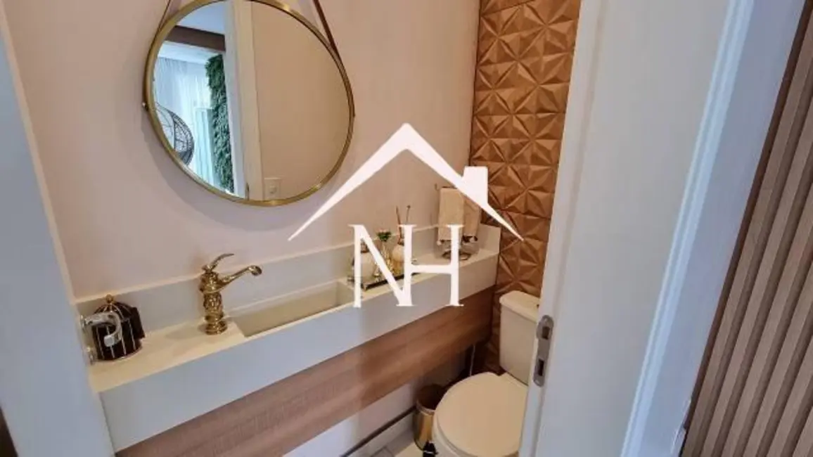 Foto 4 de Apartamento com 3 quartos à venda, 138m2 em Vila Andrade, São Paulo - SP