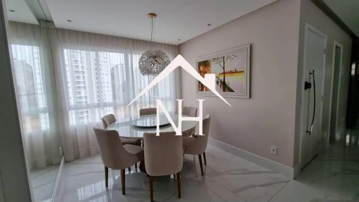 Foto 7 de Apartamento com 3 quartos à venda, 138m2 em Vila Andrade, São Paulo - SP