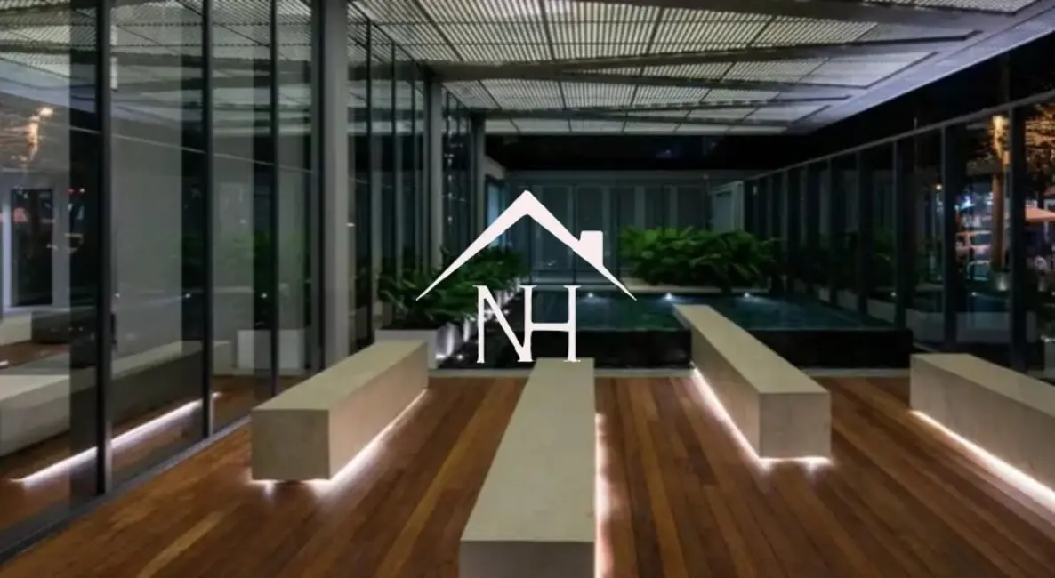 Apartamento com 1 quarto à venda, 44m2 em Vila Nova Conceição, São Paulo - SP - imagem 7 Foto 7 de Apartamento com 1 quarto à venda, 44m2 em Vila Nova Conceição, São Paulo - SP