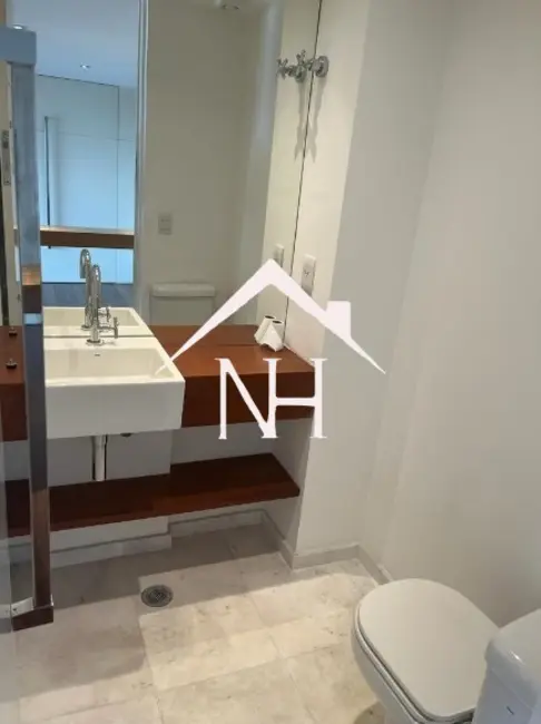 Apartamento com 3 quartos à venda, 192m2 em Jardim Morumbi, São Paulo - SP - imagem 5 Foto 5 de Apartamento com 3 quartos à venda, 192m2 em Jardim Morumbi, São Paulo - SP