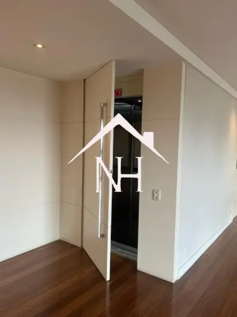 Apartamento com 3 quartos à venda, 192m2 em Jardim Morumbi, São Paulo - SP - imagem 6 Foto 6 de Apartamento com 3 quartos à venda, 192m2 em Jardim Morumbi, São Paulo - SP