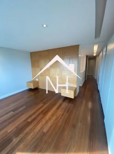 Apartamento com 3 quartos à venda, 192m2 em Jardim Morumbi, São Paulo - SP - imagem 8 Foto 8 de Apartamento com 3 quartos à venda, 192m2 em Jardim Morumbi, São Paulo - SP