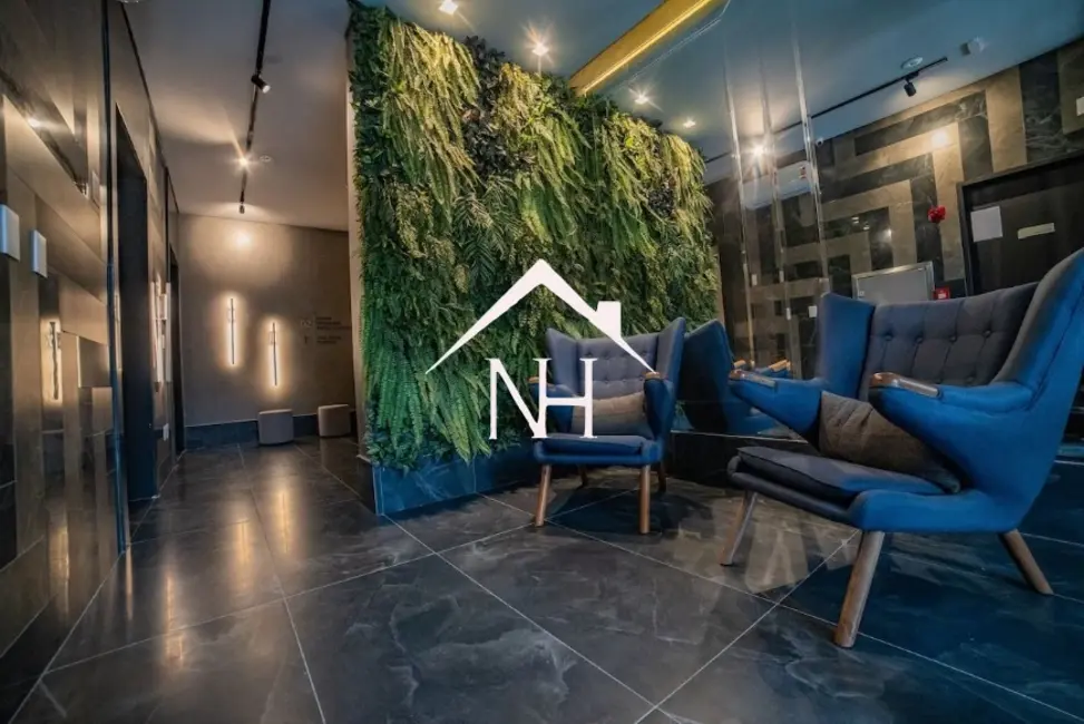 Apartamento com 1 quarto à venda, 26m2 em Indianópolis, São Paulo - SP - imagem 9 Foto 9 de Apartamento com 1 quarto à venda, 26m2 em Indianópolis, São Paulo - SP