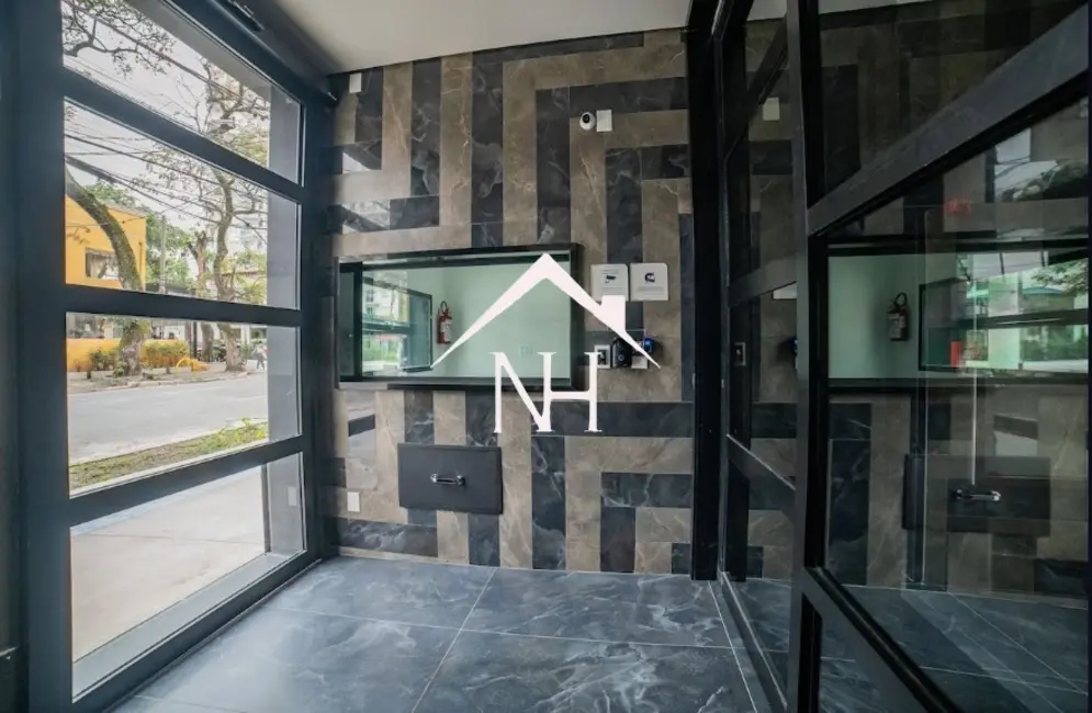 Apartamento com 1 quarto à venda, 26m2 em Indianópolis, São Paulo - SP - imagem 8 Foto 8 de Apartamento com 1 quarto à venda, 26m2 em Indianópolis, São Paulo - SP