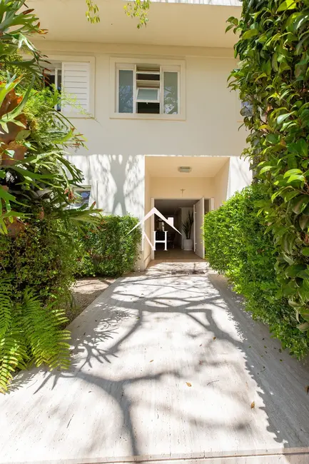 Foto 5 de Casa de Condomínio com 4 quartos à venda, 874m2 em Morumbi, São Paulo - SP