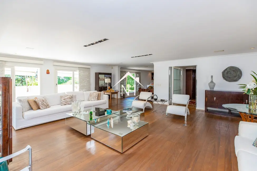 Foto 9 de Casa de Condomínio com 4 quartos à venda, 874m2 em Morumbi, São Paulo - SP