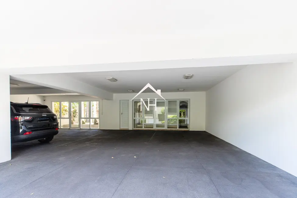 Foto 4 de Casa de Condomínio com 4 quartos à venda, 874m2 em Morumbi, São Paulo - SP
