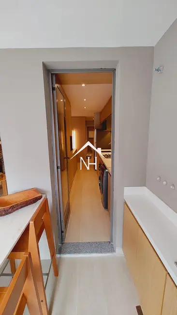 Apartamento com 3 quartos à venda, 90m2 em Vila Mariana, São Paulo - SP - imagem 6 Foto 6 de Apartamento com 3 quartos à venda, 90m2 em Vila Mariana, São Paulo - SP