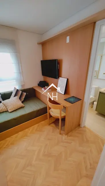 Apartamento com 3 quartos à venda, 90m2 em Vila Mariana, São Paulo - SP - imagem 3 Foto 3 de Apartamento com 3 quartos à venda, 90m2 em Vila Mariana, São Paulo - SP