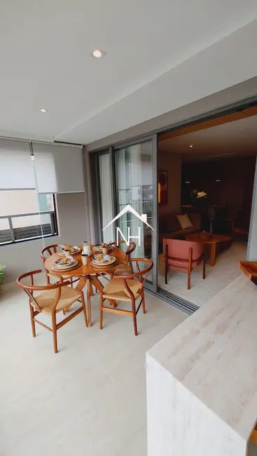 Apartamento com 3 quartos à venda, 90m2 em Vila Mariana, São Paulo - SP - imagem 8 Foto 8 de Apartamento com 3 quartos à venda, 90m2 em Vila Mariana, São Paulo - SP