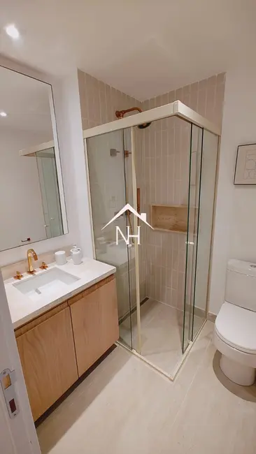 Foto 1 de Apartamento com 3 quartos à venda, 90m2 em Vila Mariana, São Paulo - SP