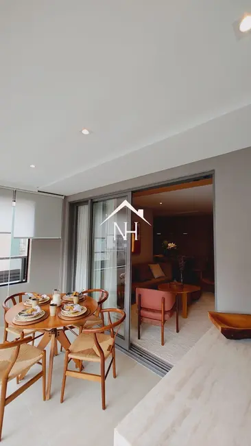 Apartamento com 3 quartos à venda, 90m2 em Vila Mariana, São Paulo - SP - imagem 7 Foto 7 de Apartamento com 3 quartos à venda, 90m2 em Vila Mariana, São Paulo - SP