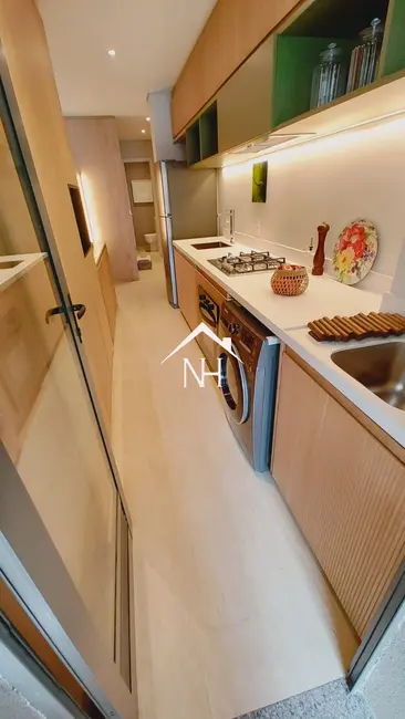 Apartamento com 3 quartos à venda, 90m2 em Vila Mariana, São Paulo - SP - imagem 5 Foto 5 de Apartamento com 3 quartos à venda, 90m2 em Vila Mariana, São Paulo - SP
