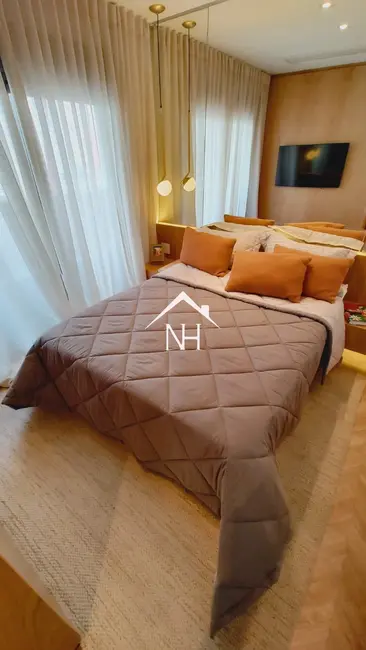 Foto 2 de Apartamento com 3 quartos à venda, 90m2 em Vila Mariana, São Paulo - SP