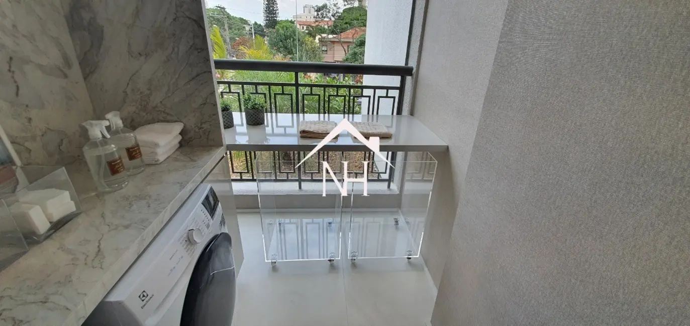 Apartamento com 3 quartos à venda, 123m2 em Vila Mariana, São Paulo - SP - imagem 3 Foto 3 de Apartamento com 3 quartos à venda, 123m2 em Vila Mariana, São Paulo - SP