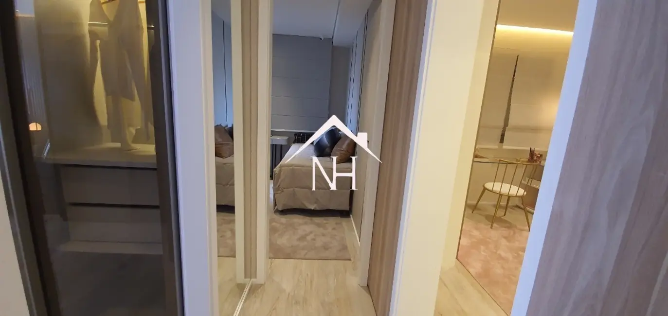 Apartamento com 3 quartos à venda, 123m2 em Vila Mariana, São Paulo - SP - imagem 6 Foto 6 de Apartamento com 3 quartos à venda, 123m2 em Vila Mariana, São Paulo - SP