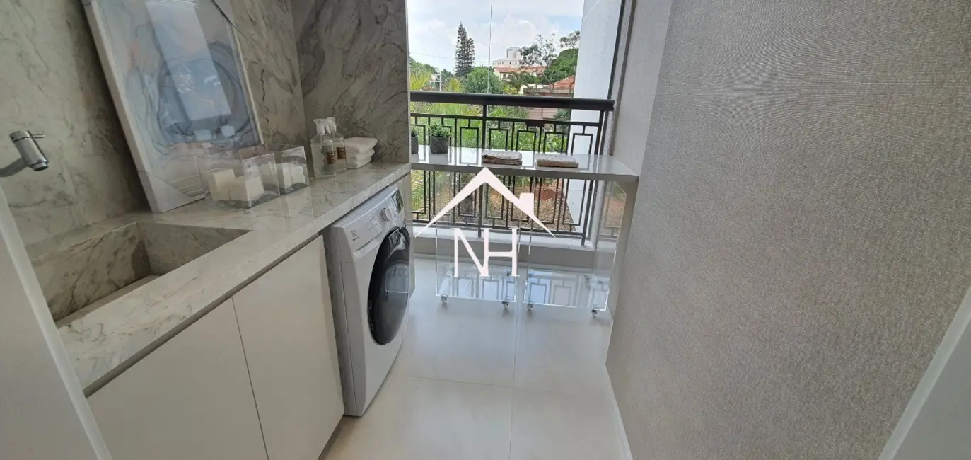 Apartamento com 3 quartos à venda, 123m2 em Vila Mariana, São Paulo - SP - imagem 2 Foto 2 de Apartamento com 3 quartos à venda, 123m2 em Vila Mariana, São Paulo - SP
