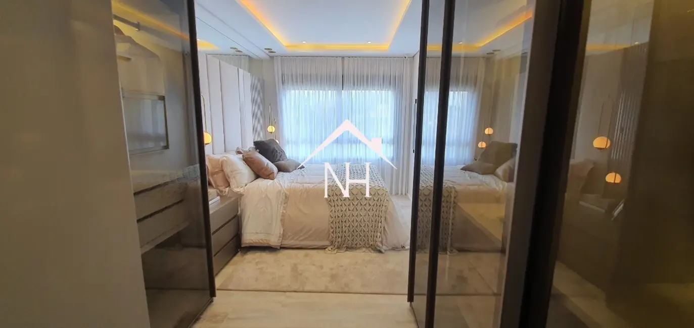 Apartamento com 3 quartos à venda, 123m2 em Vila Mariana, São Paulo - SP - imagem 7 Foto 7 de Apartamento com 3 quartos à venda, 123m2 em Vila Mariana, São Paulo - SP