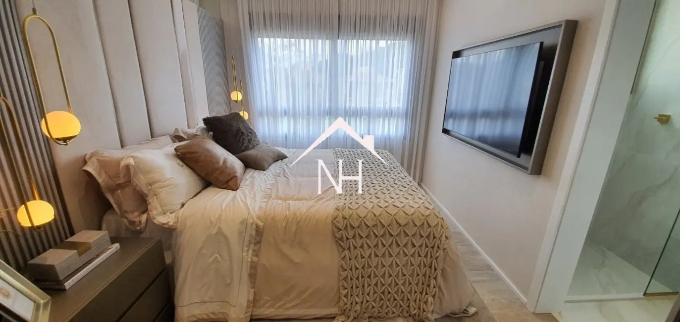 Apartamento com 3 quartos à venda, 123m2 em Vila Mariana, São Paulo - SP - imagem 8 Foto 8 de Apartamento com 3 quartos à venda, 123m2 em Vila Mariana, São Paulo - SP