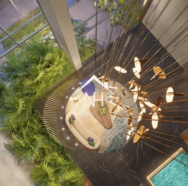 Apartamento com 3 quartos à venda, 136m2 em Jardim das Acácias, São Paulo - SP - imagem 6 Foto 6 de Apartamento com 3 quartos à venda, 136m2 em Jardim das Acácias, São Paulo - SP