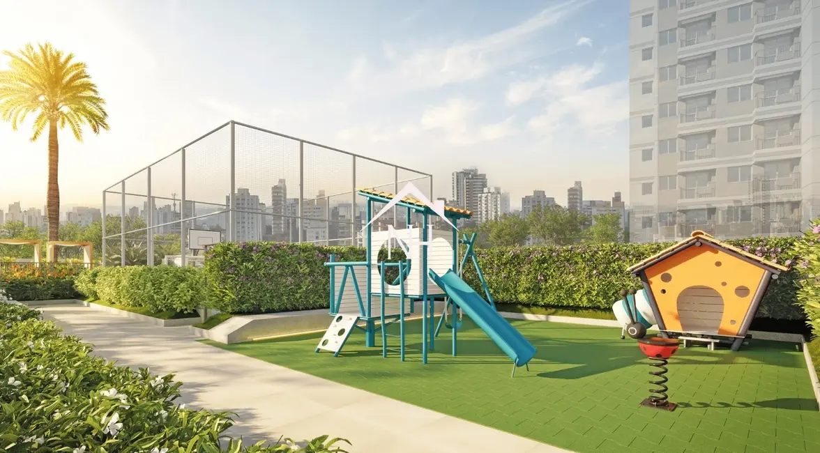 Apartamento com 3 quartos à venda, 136m2 em Jardim das Acácias, São Paulo - SP - imagem 5 Foto 5 de Apartamento com 3 quartos à venda, 136m2 em Jardim das Acácias, São Paulo - SP