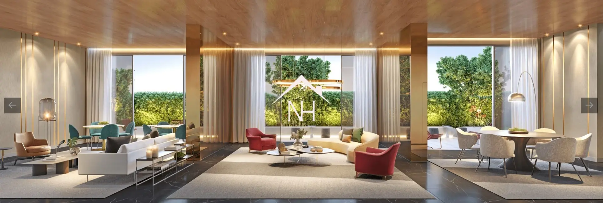 Apartamento com 3 quartos à venda, 136m2 em Jardim das Acácias, São Paulo - SP - imagem 7 Foto 7 de Apartamento com 3 quartos à venda, 136m2 em Jardim das Acácias, São Paulo - SP