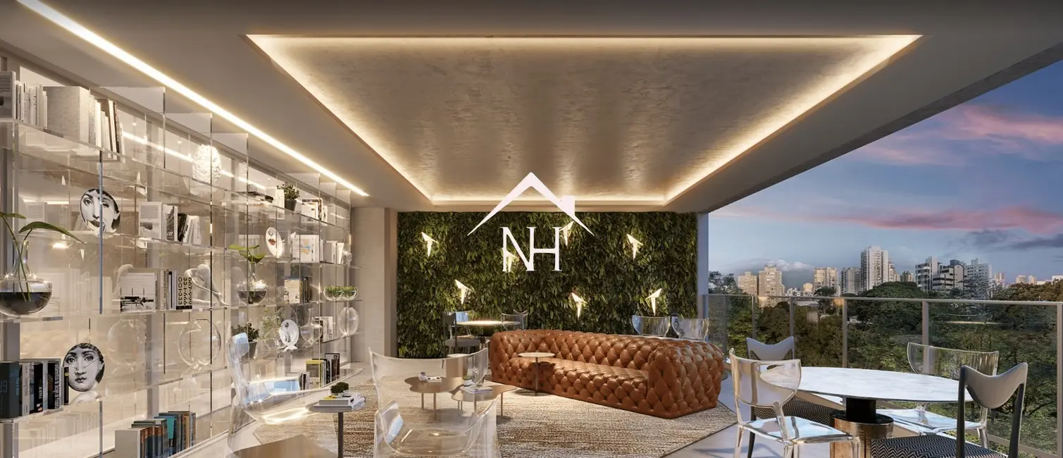 Foto 1 de Apartamento com 2 quartos à venda, 109m2 em Perdizes, São Paulo - SP