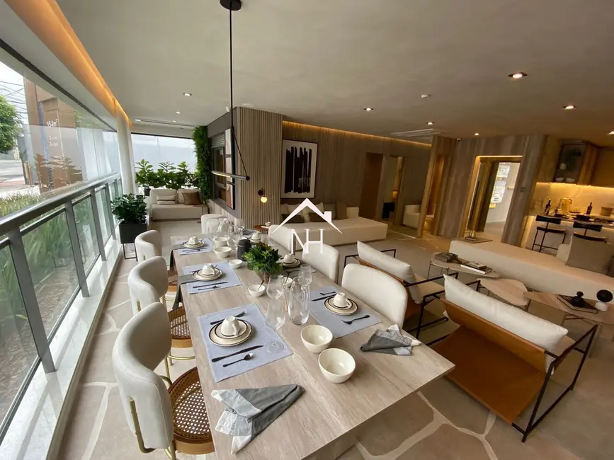 Apartamento com 3 quartos à venda, 154m2 em Campo Belo, São Paulo - SP - imagem 1 Foto 1 de Apartamento com 3 quartos à venda, 154m2 em Campo Belo, São Paulo - SP