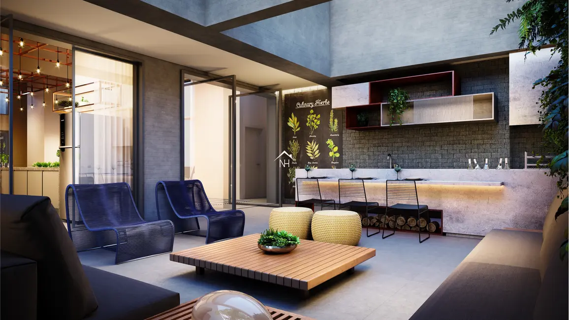 Apartamento com 3 quartos à venda, 265m2 em Vila Nova Conceição, São Paulo - SP - imagem 3 Foto 3 de Apartamento com 3 quartos à venda, 265m2 em Vila Nova Conceição, São Paulo - SP