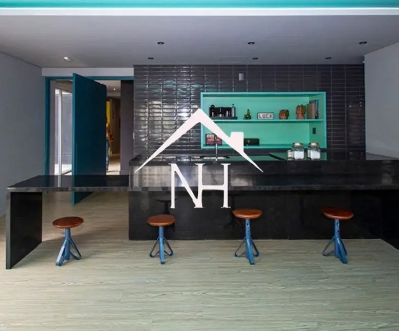 Foto 2 de Apartamento com 1 quarto à venda, 80m2 em Perdizes, São Paulo - SP