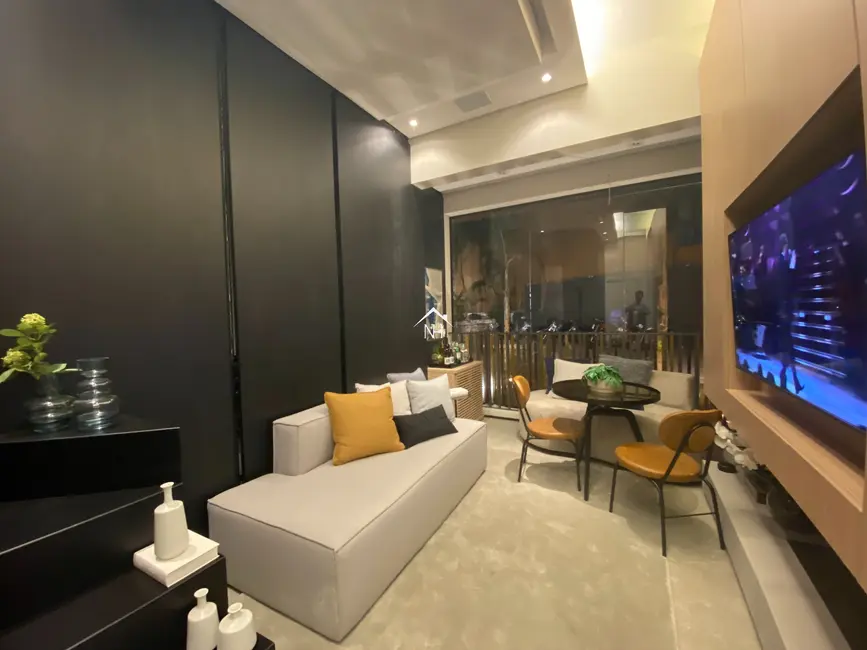 Foto 2 de Apartamento com 1 quarto à venda, 23m2 em Cerqueira César, São Paulo - SP